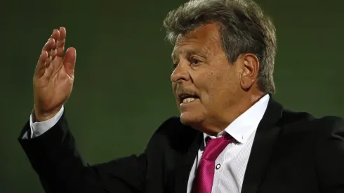 Jorge Garcés es el favorito de dos ex jugadores de Cobreloa.
