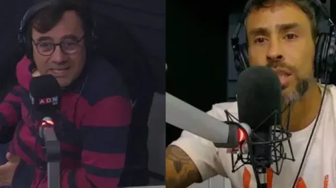 Jorge Valdivia protagonizó nuevo encontrón por derrota de Colo Colo