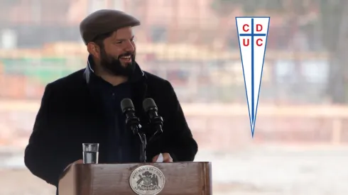 Gabriel Boric le acertó perfectamente al resultado de la UC.
