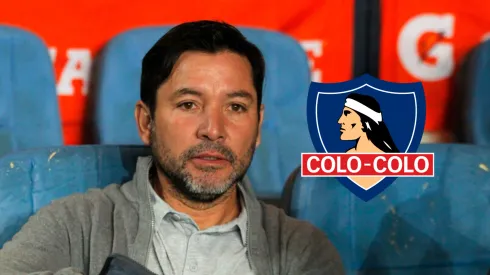 Pancho Arrué no se confía de la caída alba ante Fluminense.
