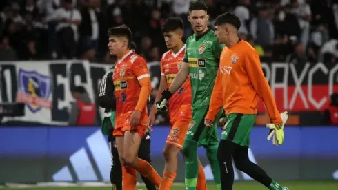 Leyenda de Cobreloa hizo pedazos a los jugadores del plantel tras su papelón en Copiapó