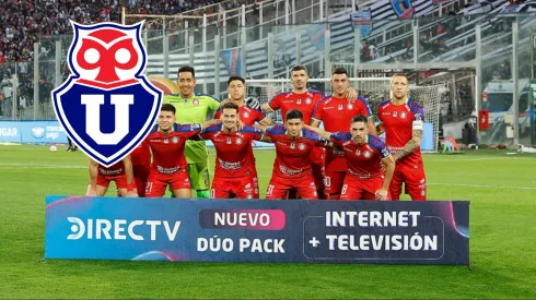 El especial partido del jugador que ninguneó a la U