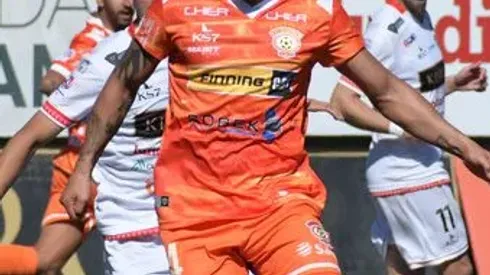 El drama no suelta a Cobreloa.
