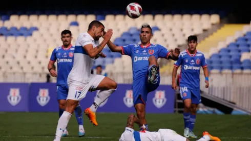 ¡Con Clásico Universitario! Así se jugará la fecha 13 del Campeonato Nacional