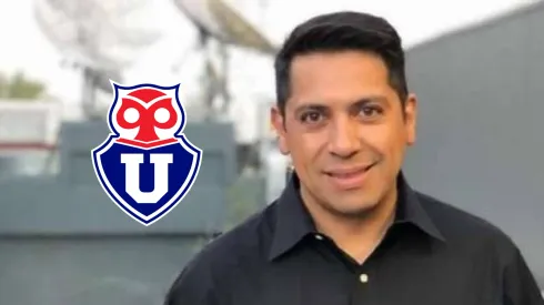 Herrera apunta a jugador azul como el pilar del equipo de Álvarez.
