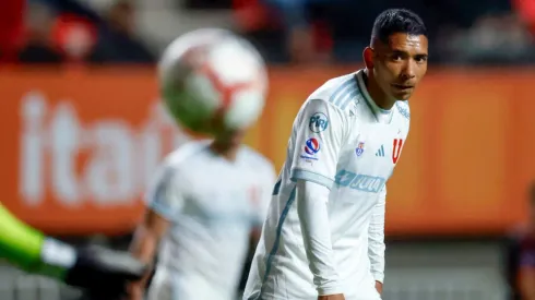 "Palacios y Pons se estorbaron, debe jugar solo uno"