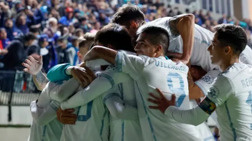 Mundialista chileno aplaude el invicto de la U