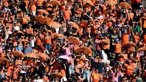 Cobreloa vive un momento delicado.
