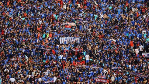 ¡Ya hay canje de entradas! A estadio lleno se jugará el Clásico Universitario