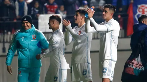 El consejo de un ex DT campeón con la U al líder del torneo