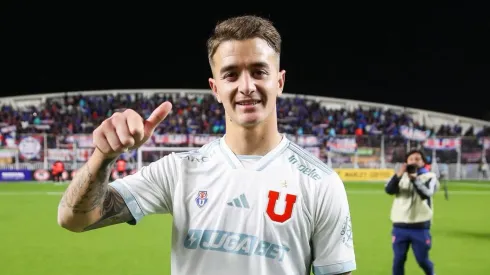 Calderón muestra la receta de la U pese a críticas