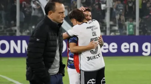 El ex Colo Colo sufre con esta mala noticia en el fútbol peruano
