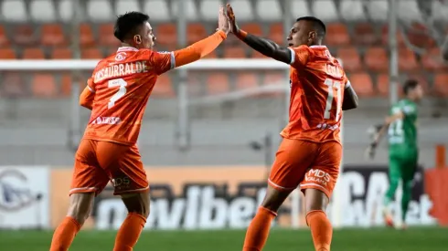 En Cobreloa siguen analizando nombres de DTs.
