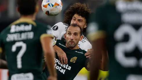 Desde Perú analizan el duelo entre Colo Colo y Alianza Lima.