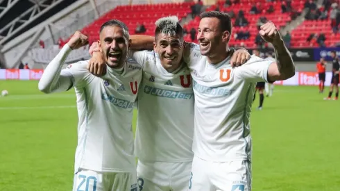 Lea Fernández revela el nombre de su mejor amigo en la U