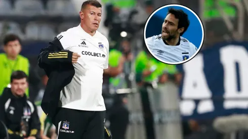 Jorge Valdivia criticó duramente a su tocayo, Jorge Almirón.