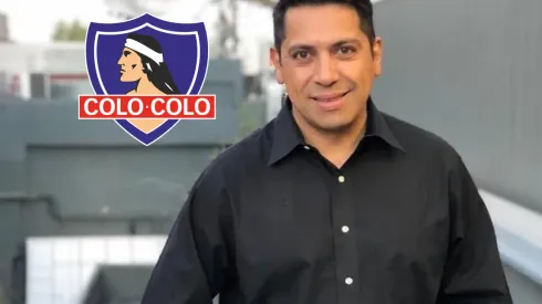 Rodrigo Herrera criticó duramente a Colo Colo.
