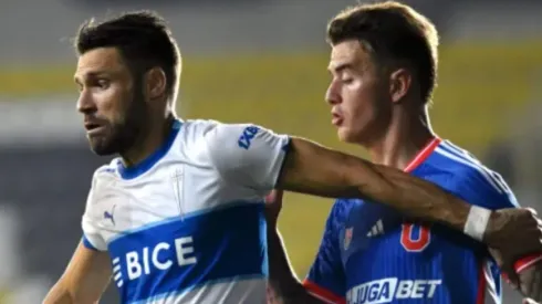 La U y la UC se verán las caras por el Torneo Nacional, en el Estadio Nacional