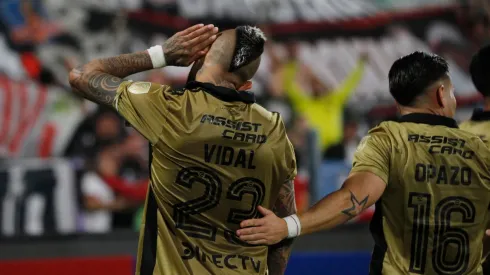 Colo Colo se alista para el mercado de fichajes. (Foto: Photosport)
