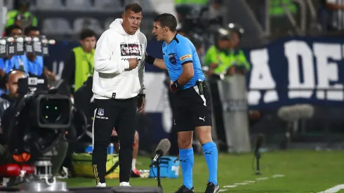 Jorge Almirón recibió feroz crítica por parte de Pato Yáñez.
