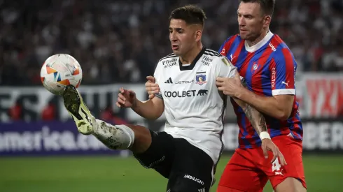 Esto necesita Colo Colo para seguir con vida en Copa Libertadores.
