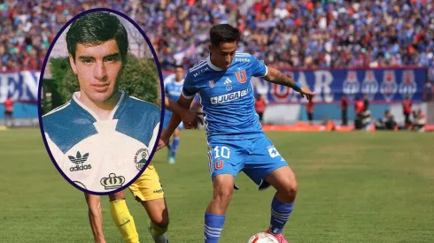 "Assadi se debe ir a préstamo como el Huevo Valencia en 1993"