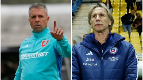 Gustavo Álvarez sale al paso de las palabras del Tigre Gareca