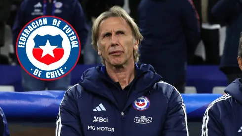 La primera baja en La Roja para Copa América