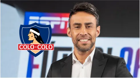 Valdivia aprueba la llegada de este jugador a Colo Colo: “Sin duda que…”