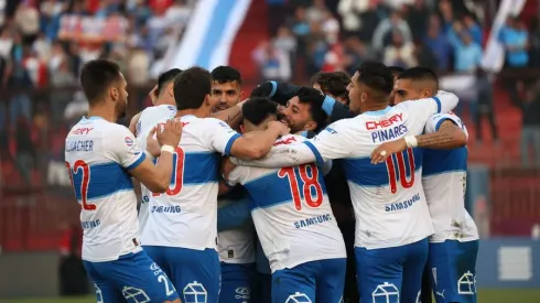 La gran motivación de la Universidad Católica para el Clásico Universitario