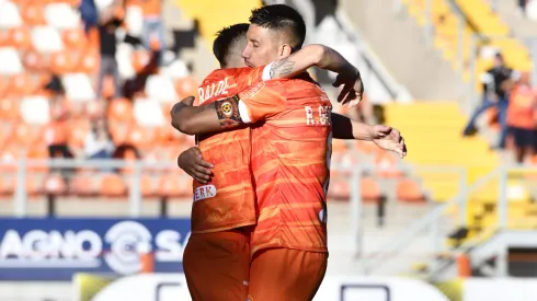 Leyenda de Cobreloa destaca el corazón que puso el equipo ante Iquique
