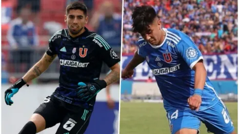 El drama de Gabriel Castellón y Marcelo Morales