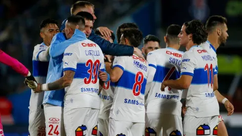 Universidad Católica sufre con estos dos nombres por este motivo