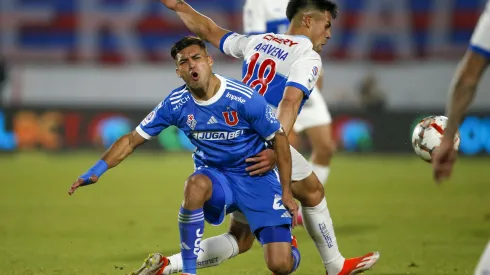 DT campeón con la U alerta al plantel tras caer ante la UC.
