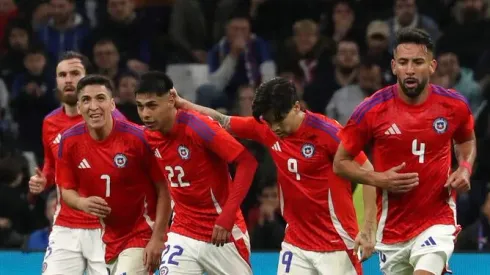 Chile inicia su participación en la Copa América el 21 de junio.
