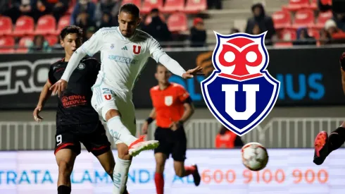 El nuevo dolor de cabeza que provoca Federico Mateos en la U