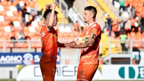 La probable formación de Cobreloa