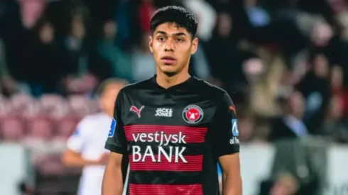 Osorio es recordado con cariño en la Universidad de Chile.
