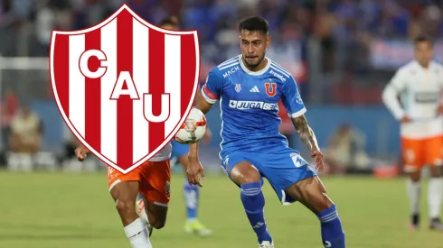 El viejo conocido que quiere a Emmanuel Ojeda