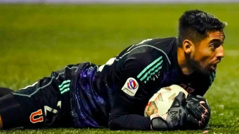 Exportero de Colo Colo recomendó a Gabriel Castellón ser clave en clásicos 
