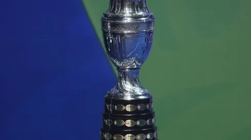 La Copa América 2024, que comenzará el 20 de junio, tendrá varias distinciones individuales
