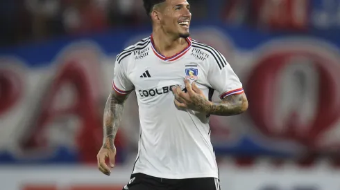 Alan Saldivia es pretendido por club de la MLS. (Foto: Photosport)
