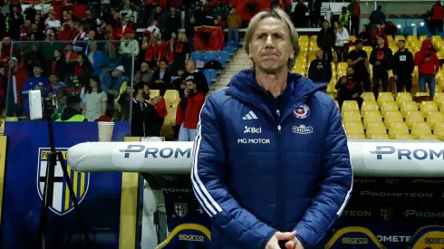 Ricardo Gareca tomaría una drástica decisión en la nómina de la Selección Chilena

