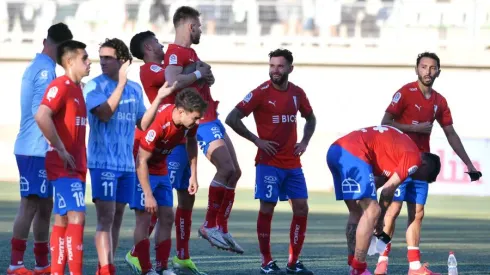 El gran factor del que depende la Universidad Católica para poder fichar en el mercado
