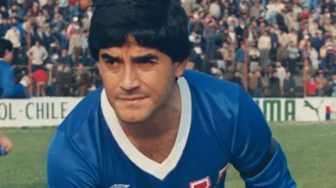 La conmovedora petición de Héctor Hoffens a la U.