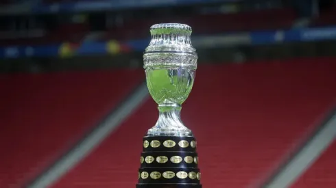 La Copa América 2024 contará con 8 clasificados a cuartos de final, dos por cada grupo