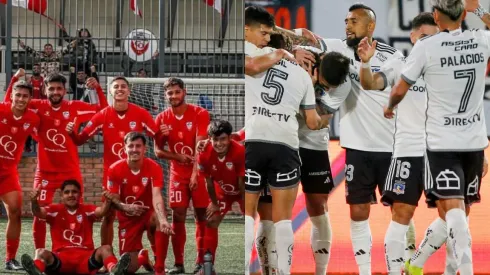 La Copa Chile tiene lista la programación de los octavos de final de la fase regional.
