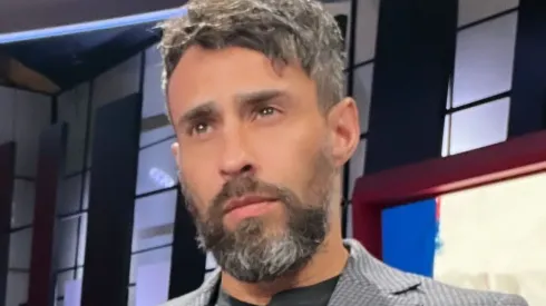 Jorge Mago Valdivia se refirió a la nueva polémico que azota a Colo Colo. (Foto: Instagram)
