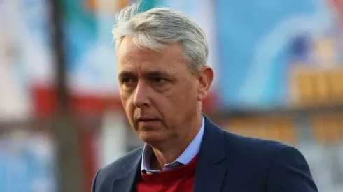 La UC sigue de cerca la situación de un jugador de Olimpia de Paraguay.
