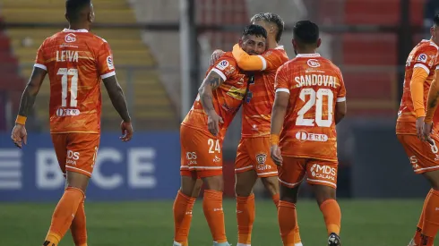Cobreloa tiene nuevo DT tras caer ante Universidad Católica.
